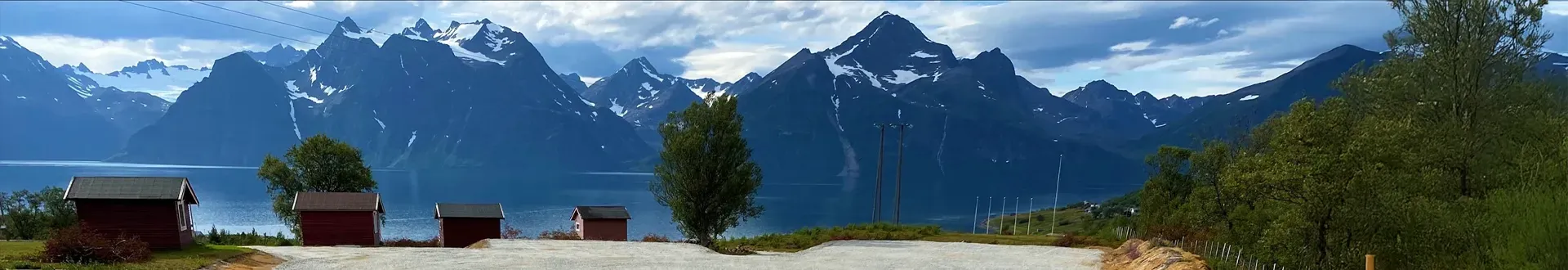 Booking på nett - enkelt og trygt