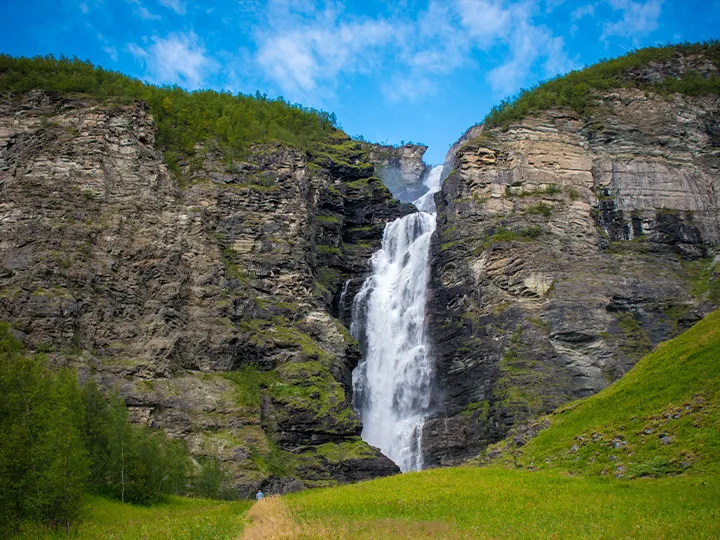 Mollisfossen